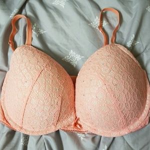 Victoria's Secret Dream Angels Push Up Bra
